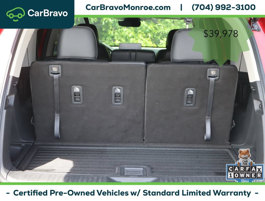 Used 2024 Honda Pilot Touring image 40