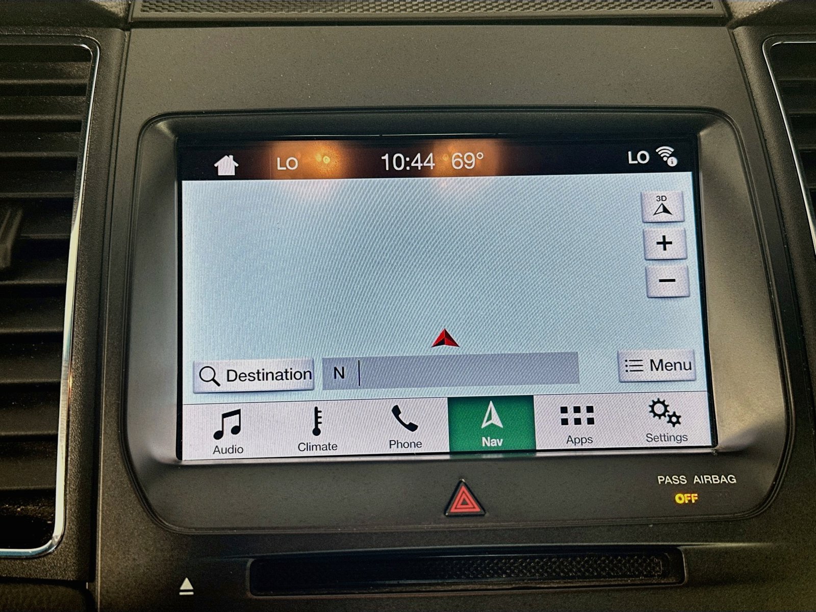 Used 2019 Ford Taurus SEL w/ Equipment Group 201A FWD image 13