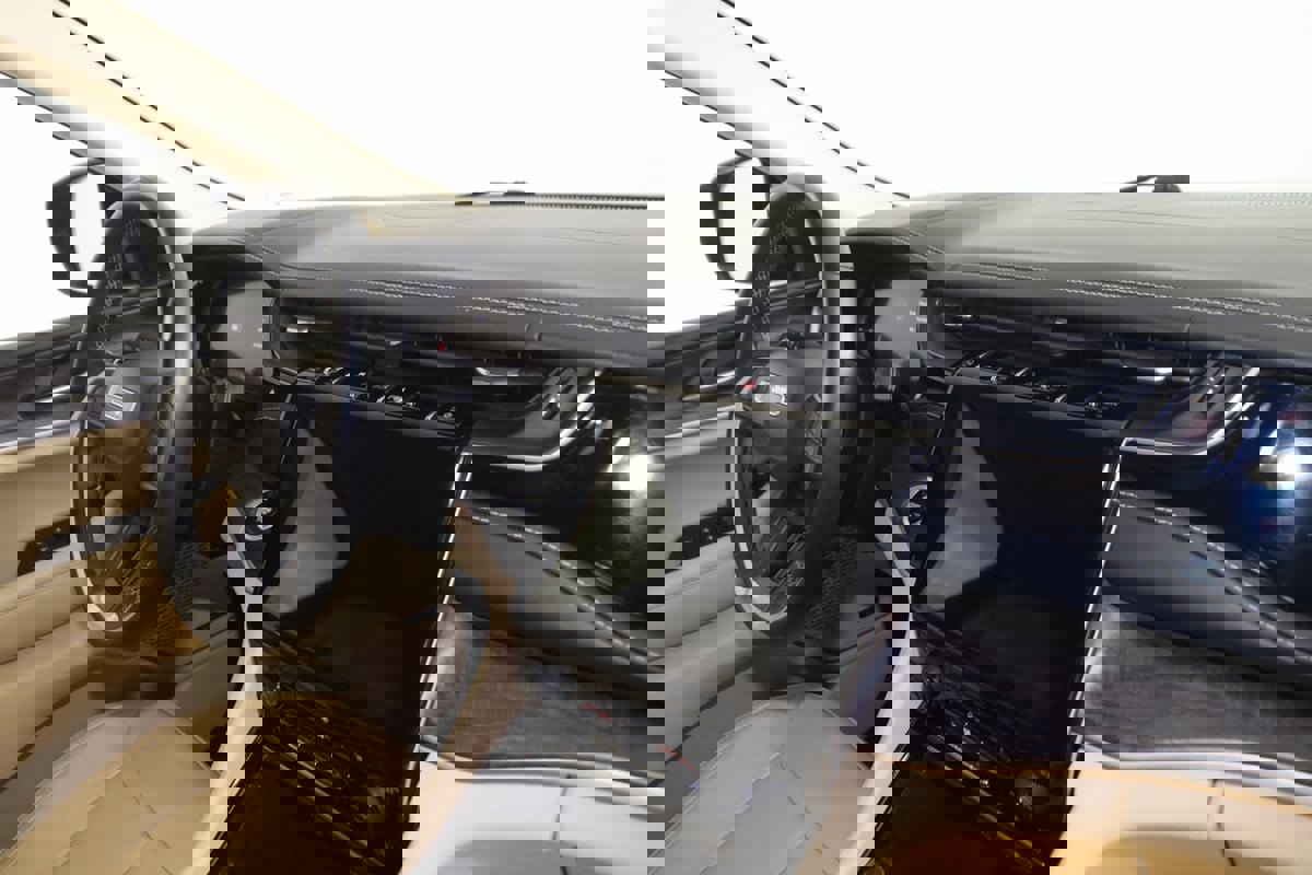 Used 2022 Jeep Grand Cherokee L Limited image 60