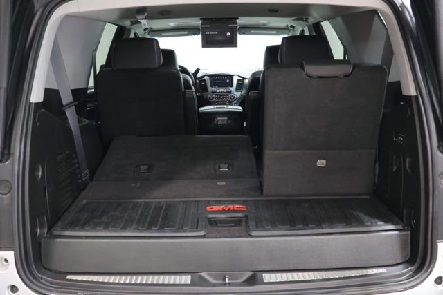 Used 2016 GMC Yukon Denali w/ Open Road Package AWD/4WD image 39