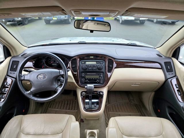Used 2001 Toyota Highlander V6 image 9
