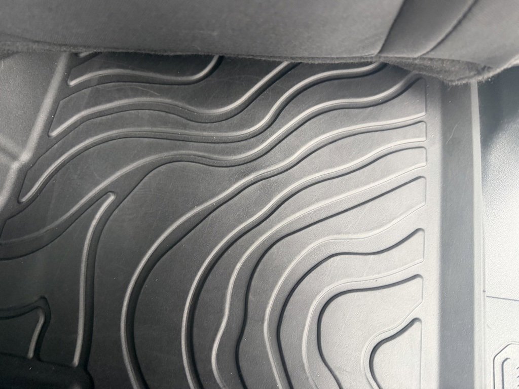 Used 2022 Ford Bronco Big Bend image 15