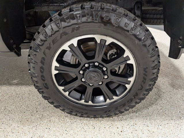 Used 2025 RAM 2500 Rebel w/ Rebel Level 2 Equipment Group AWD/4WD image 12