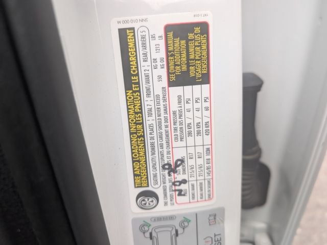 Used 2018 Volkswagen Tiguan SE w/ 3rd Row Seat Package image 20