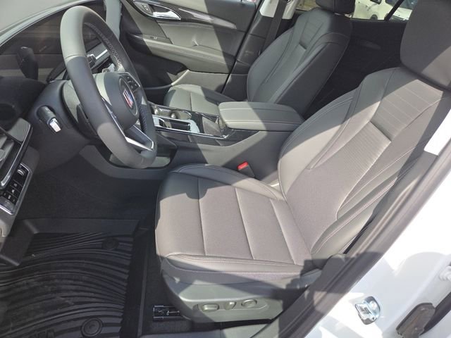 New 2026 Buick Envision Preferred image 33