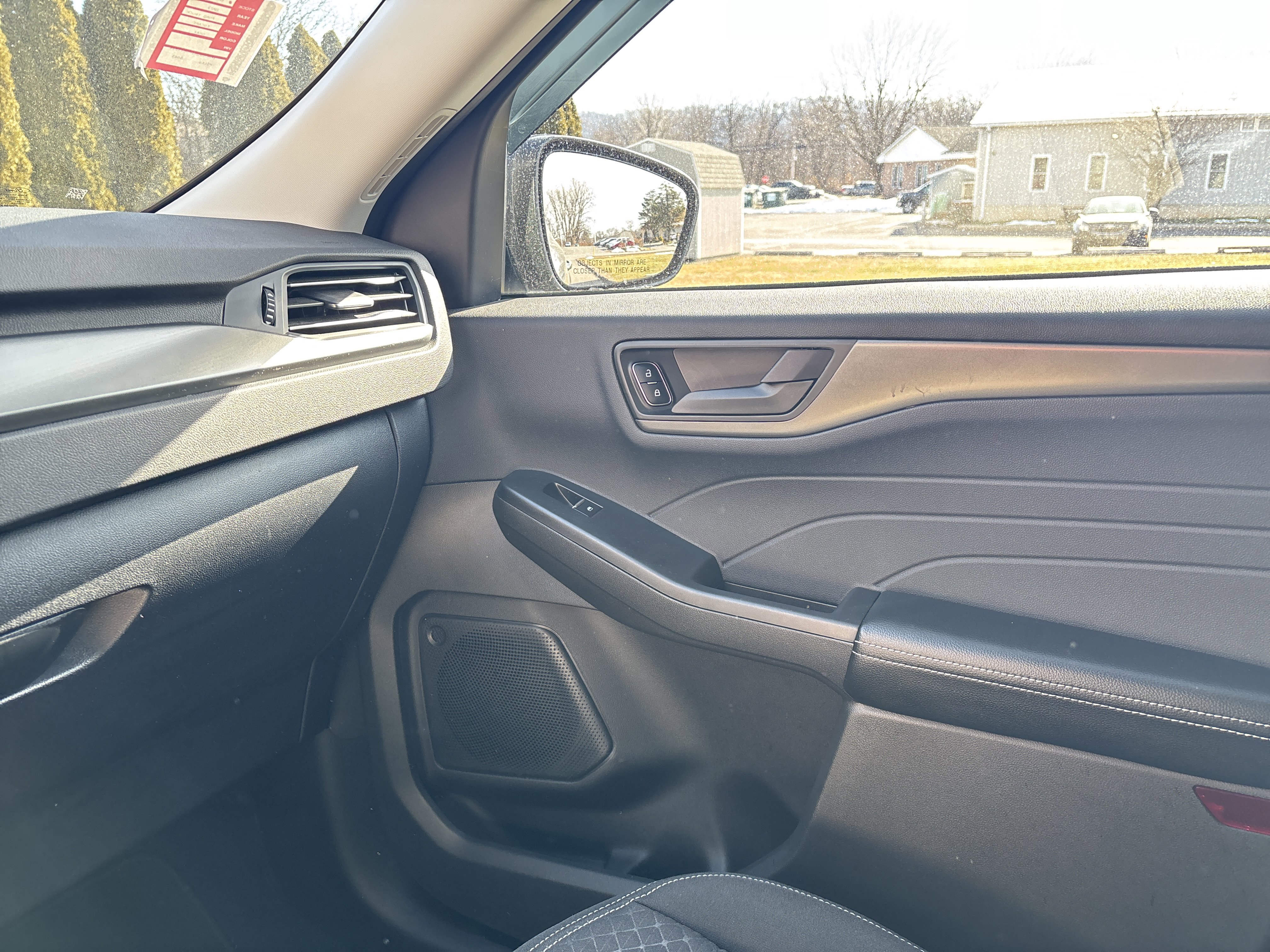 Used 2023 Ford Escape Active image 23