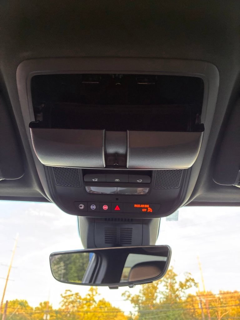 Used 2025 Chevrolet Equinox ACTIV w/ Safety and Technology Package AWD/4WD image 44
