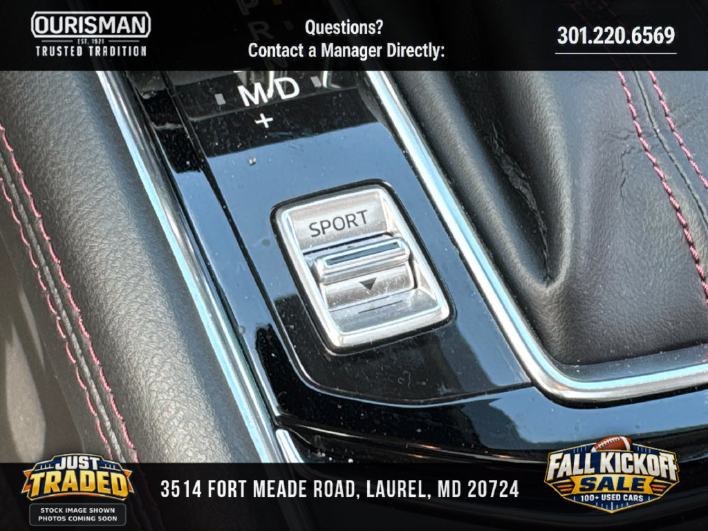 Used 2024 MAZDA CX-5 Carbon Edition AWD/4WD image 26