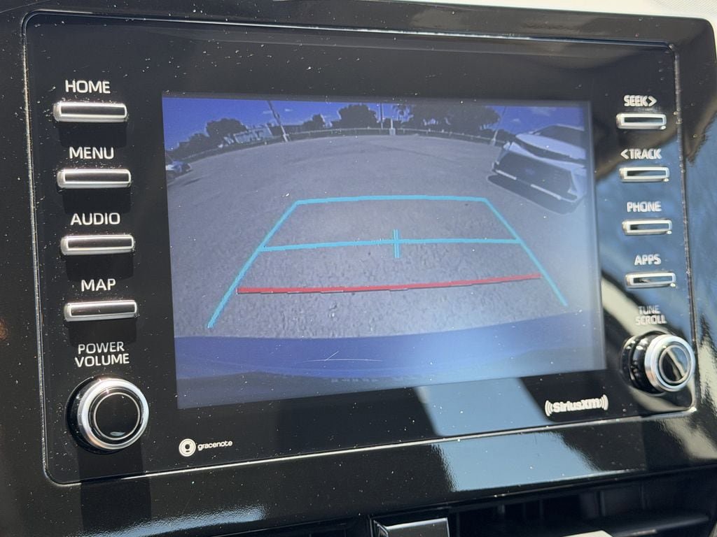 Used 2024 Toyota Camry SE FWD image 19