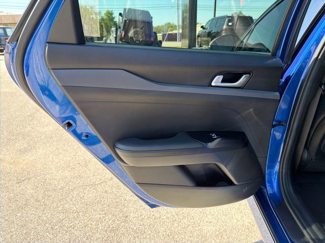 Used 2022 Kia K5 GT-Line image 23