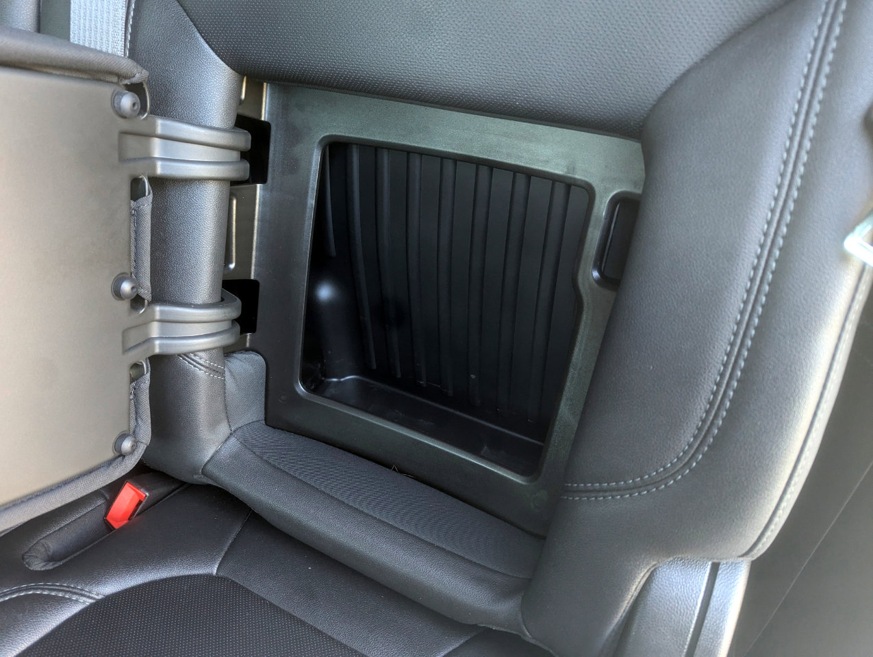 Used 2021 Chevrolet Silverado 1500 LTZ w/ Z71 Off-Road Package image 44