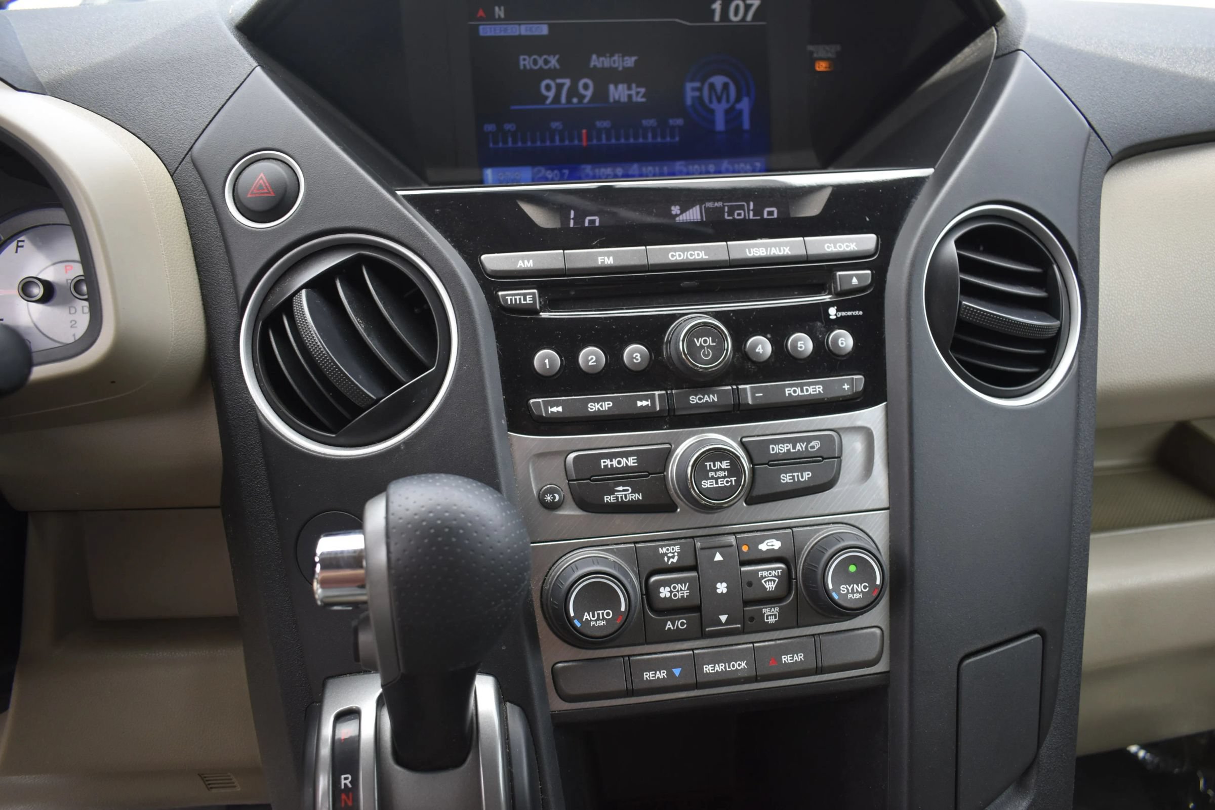 Used 2013 Honda Pilot EX image 19