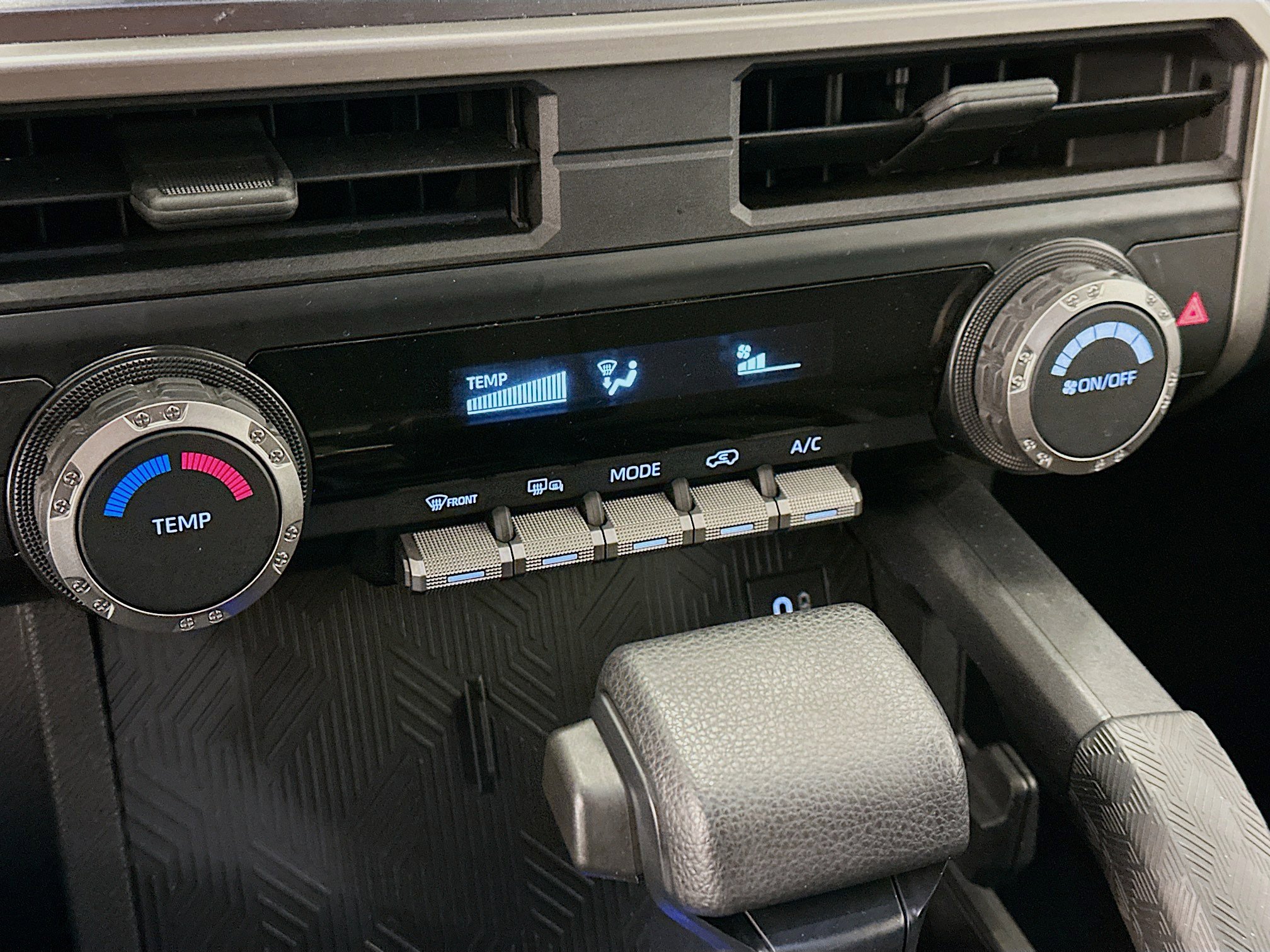 Used 2025 Toyota 4Runner SR5 image 23