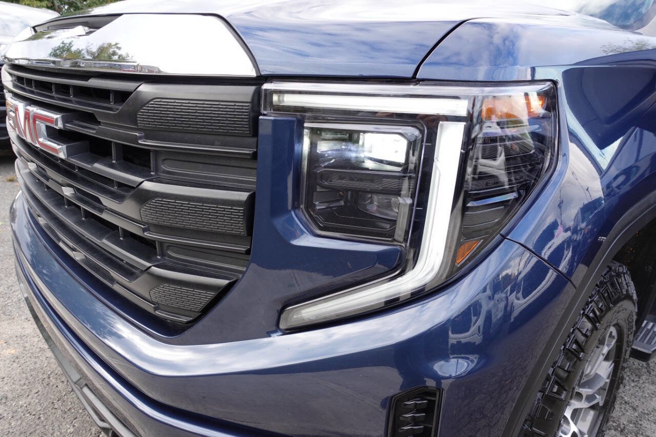 Used 2023 GMC Sierra 1500 Pro image 56