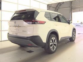 Used 2023 Nissan Rogue SV AWD/4WD image 8