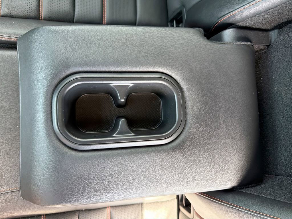 Used 2025 Honda CR-V Sport Touring image 32