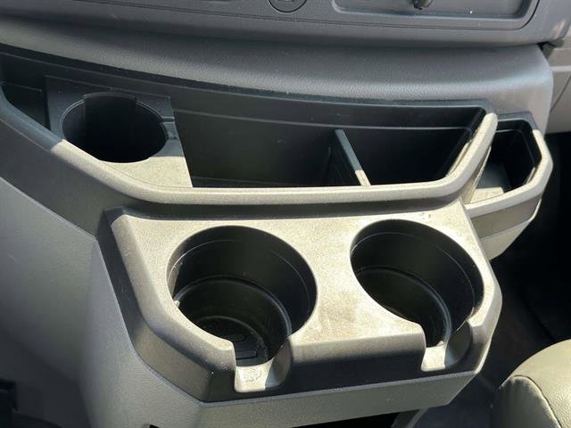 Used 2023 Ford E-350 and Econoline 350 Super Duty w/ Power Windows & Locks Group RWD image 21