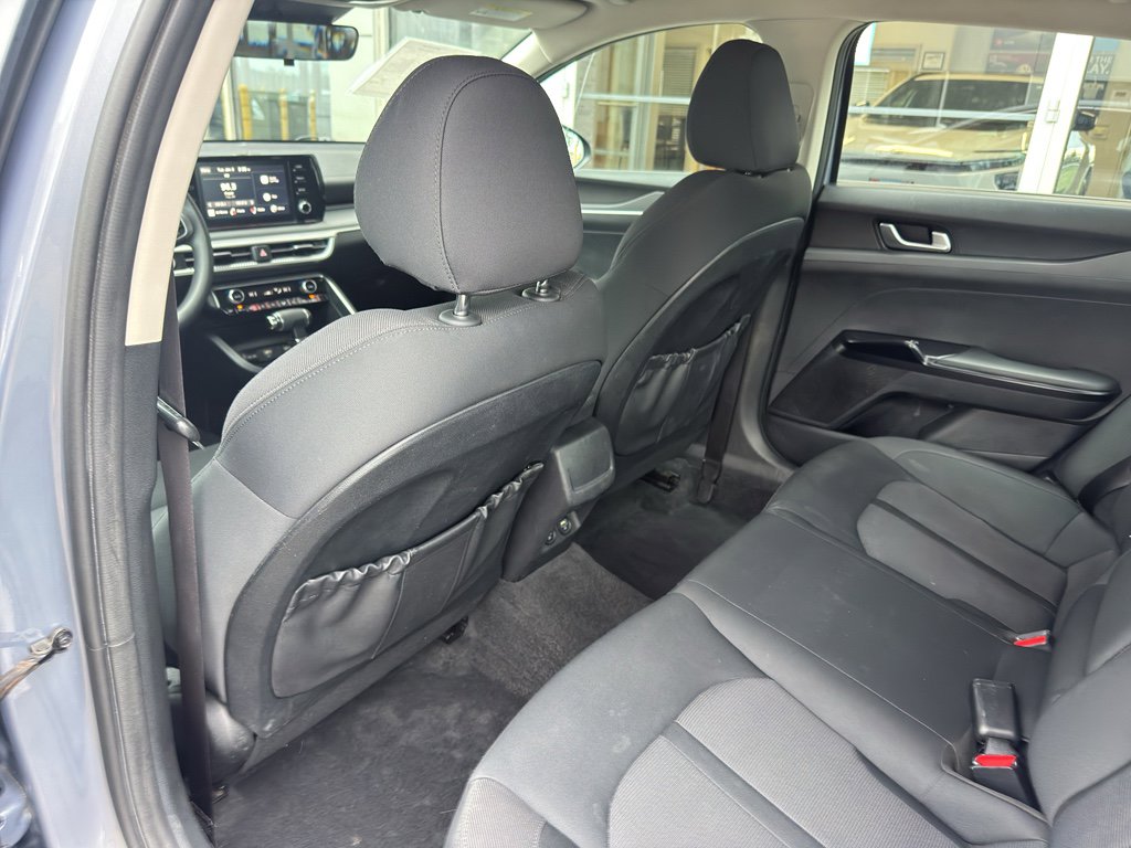 Used 2022 Kia K5 LXS image 7