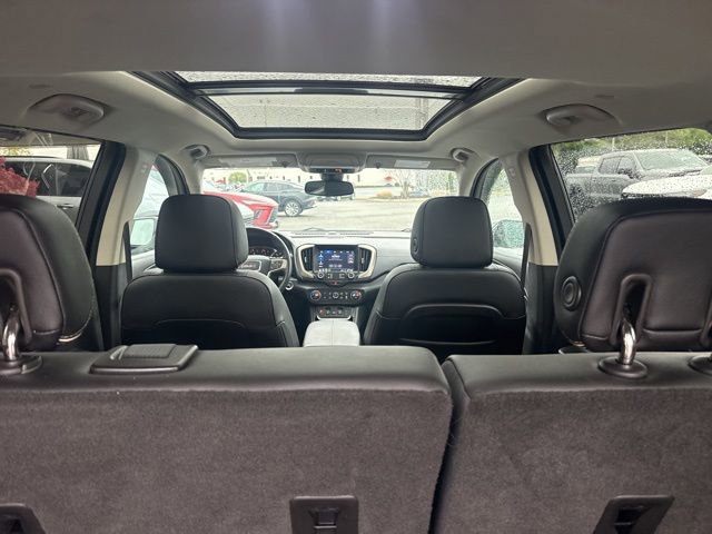 Used 2019 GMC Terrain Denali w/ Advanced Safety Package AWD/4WD image 32