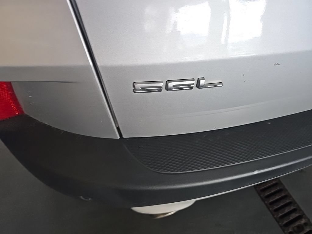 Used 2020 Ford Escape SEL AWD/4WD image 7