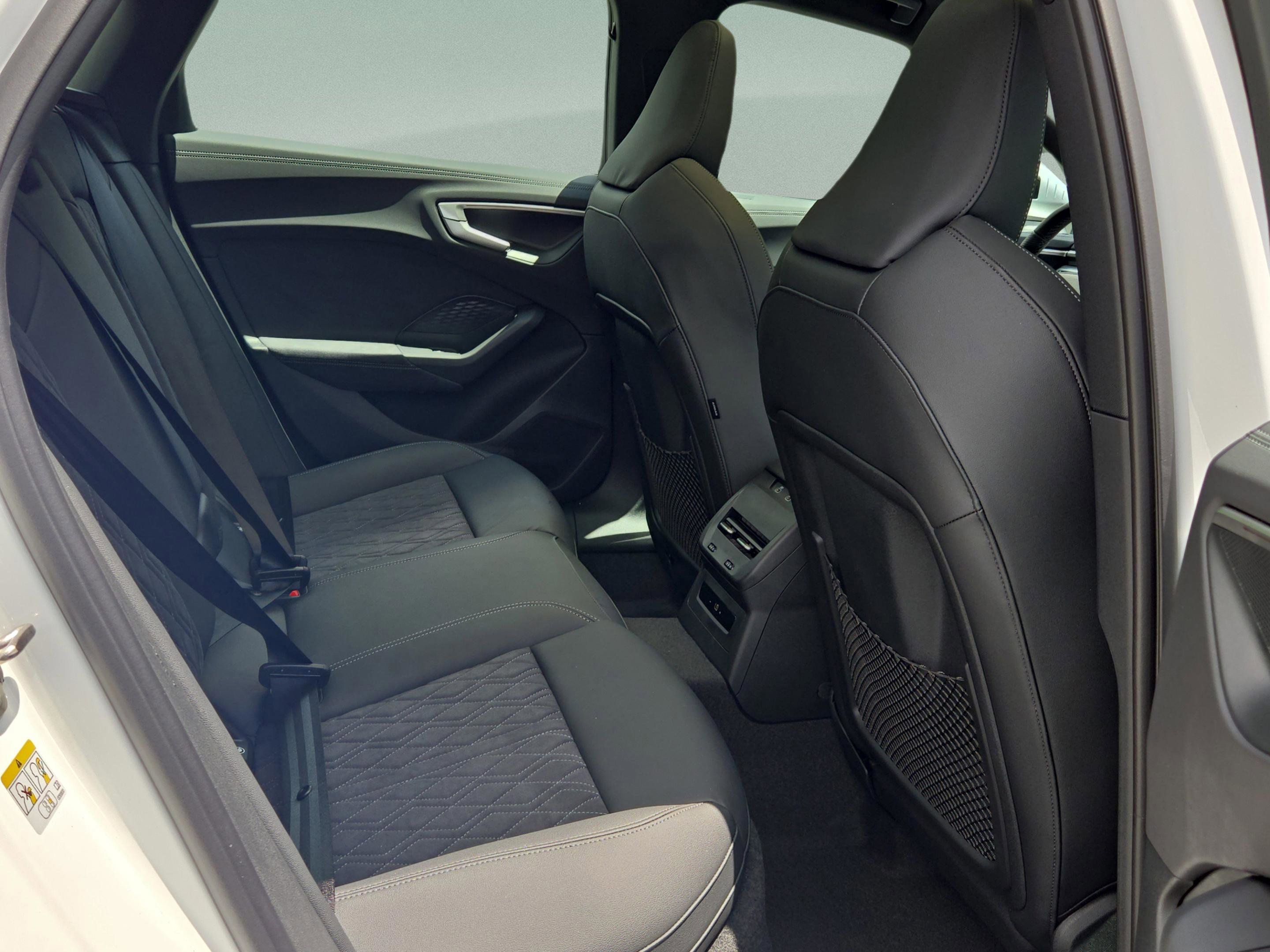 New 2025 Audi S5 Premium image 13