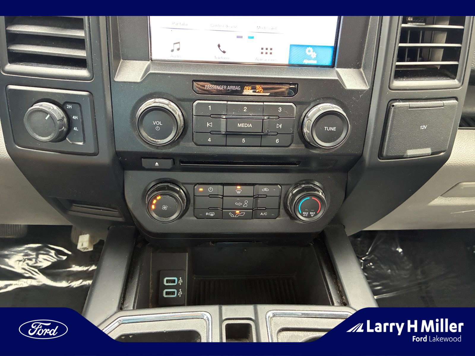 Used 2018 Ford F150 XL w/ Equipment Group 101A Mid AWD/4WD image 30