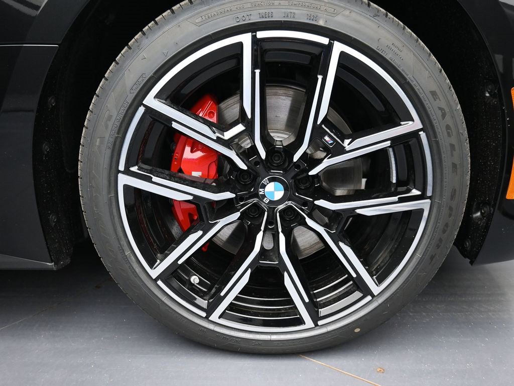 New 2026 BMW 430i xDrive w/ M Sport Package image 22