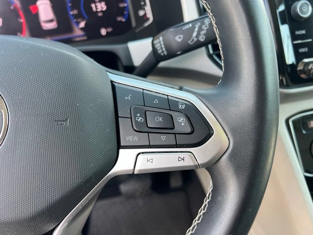 Used 2021 Volkswagen Atlas SEL Premium AWD/4WD image 15