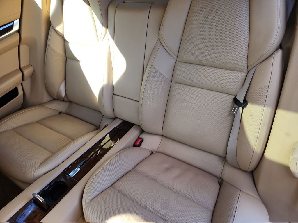 Used 2013 Porsche Panamera 4 Platinum Edition image 27