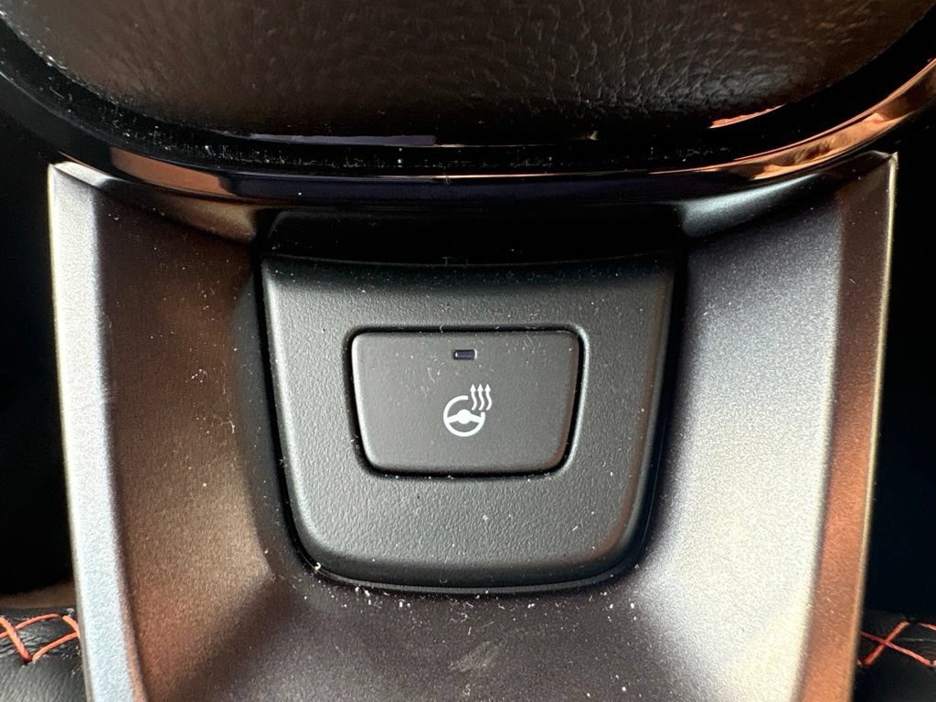 Certified 2026 Honda Pilot TrailSport image 18