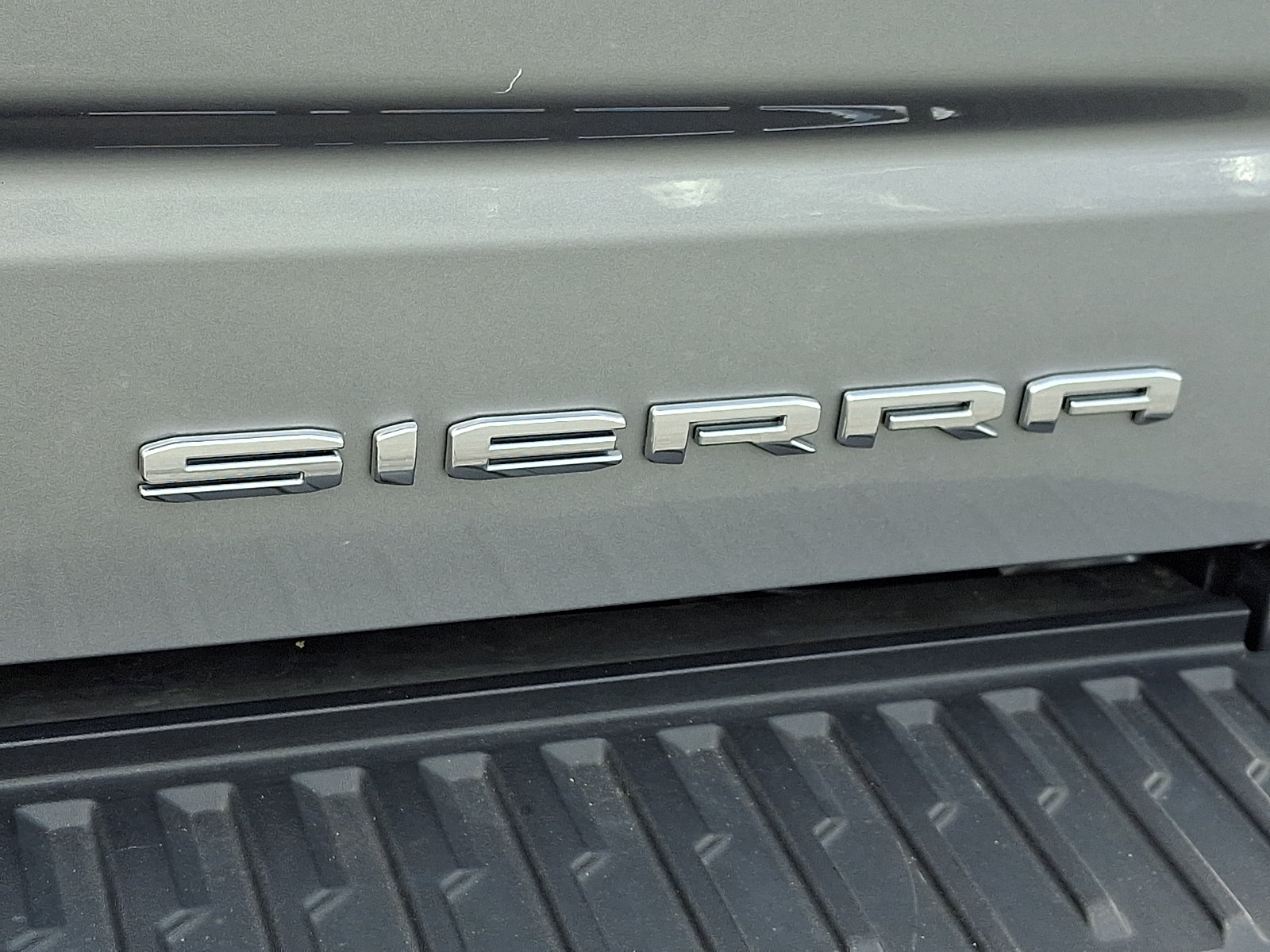 Certified 2023 GMC Sierra 1500 Denali AWD/4WD image 35