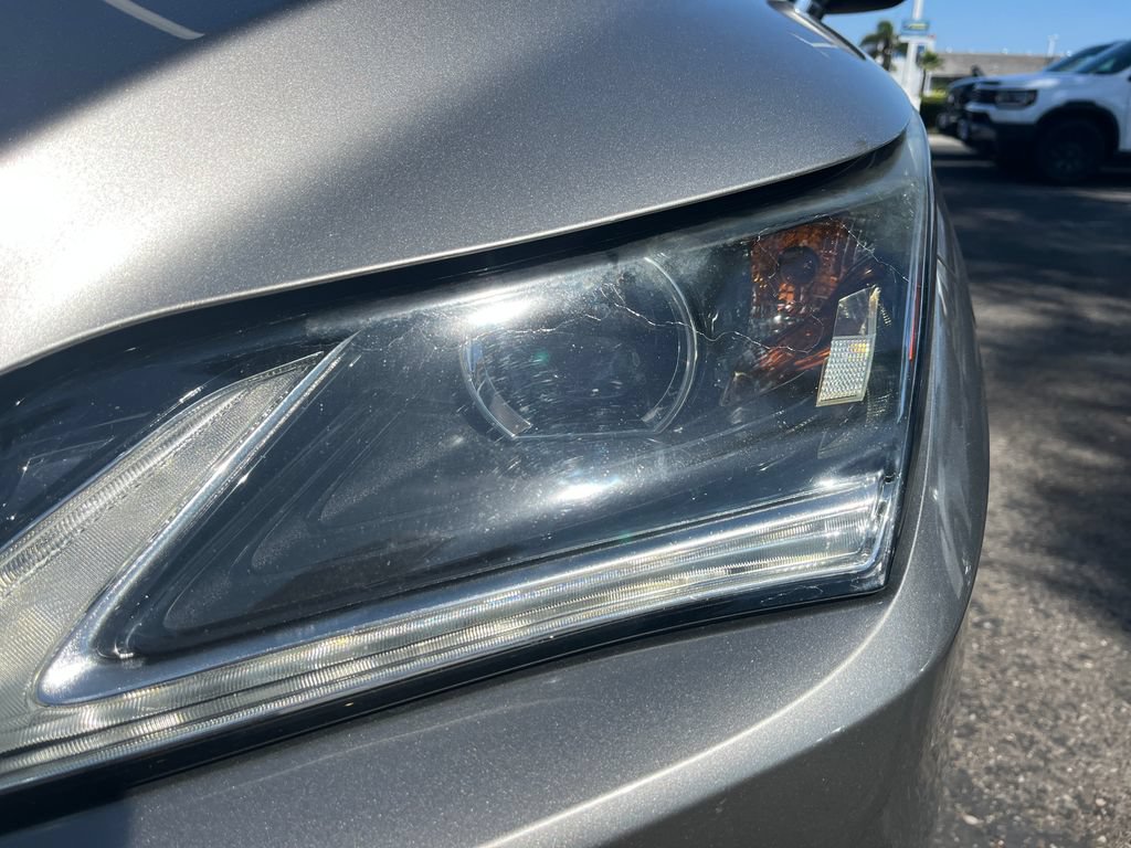 Used 2017 Lexus RX 350 FWD w/ Accessory Package image 40