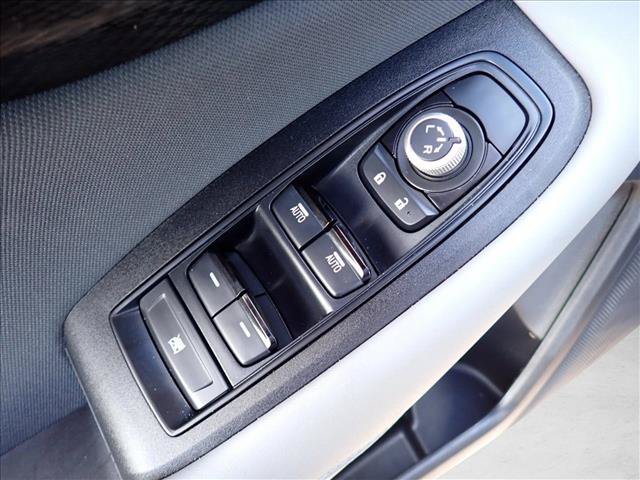 Certified 2025 Subaru Outback Premium AWD/4WD image 15