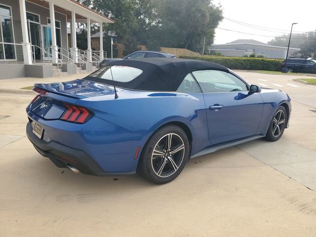 Used 2024 Ford Mustang Premium RWD image 10