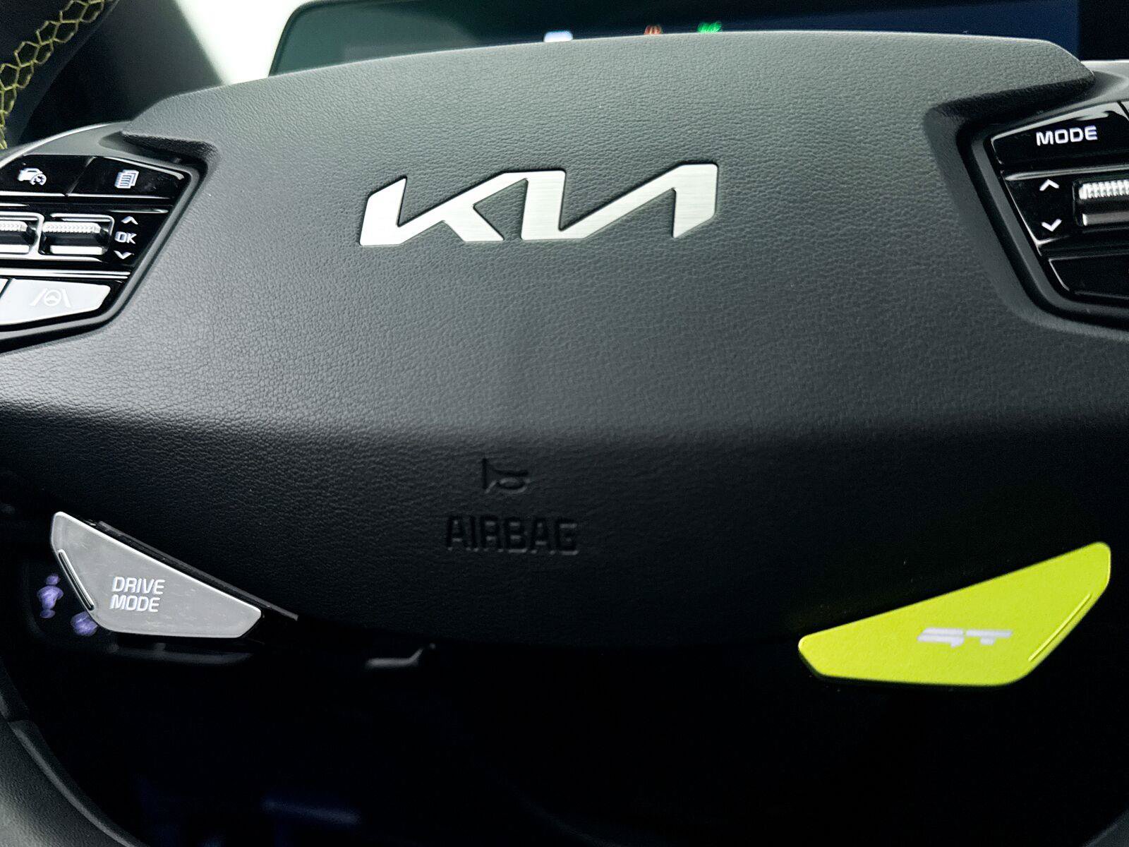 Used 2024 Kia EV6 GT AWD/4WD image 14