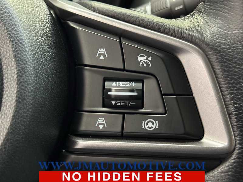 Used 2020 Subaru Outback Premium AWD/4WD image 41