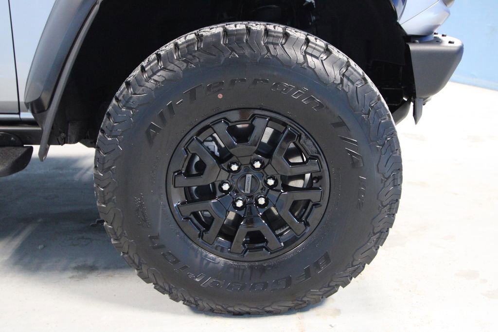 Used 2024 Ford Bronco Raptor image 32