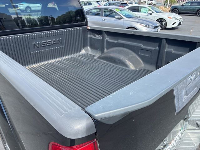 Used 2016 Nissan Frontier S RWD image 7