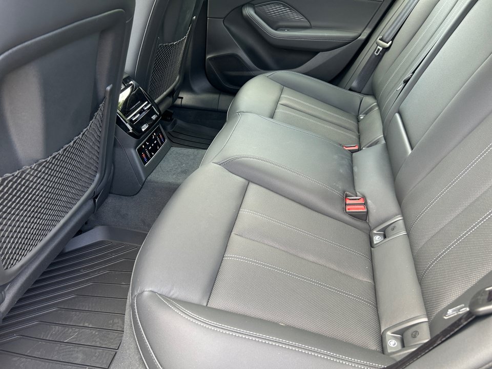 Certified 2026 Audi A6 Premium Plus AWD/4WD image 13