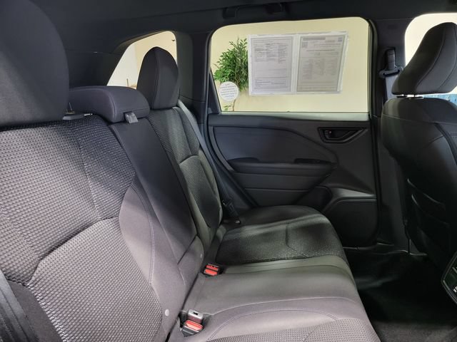 Used 2026 Subaru Forester Premium AWD/4WD image 15