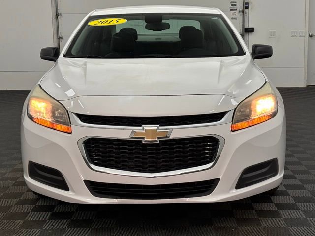 Used 2015 Chevrolet Malibu LS FWD image 9