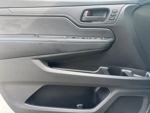Used 2022 Honda Odyssey EX-L image 14