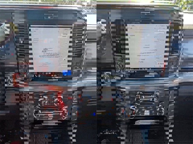 New 2025 Ford F250 Lariat w/ Lariat Ultimate Package image 20