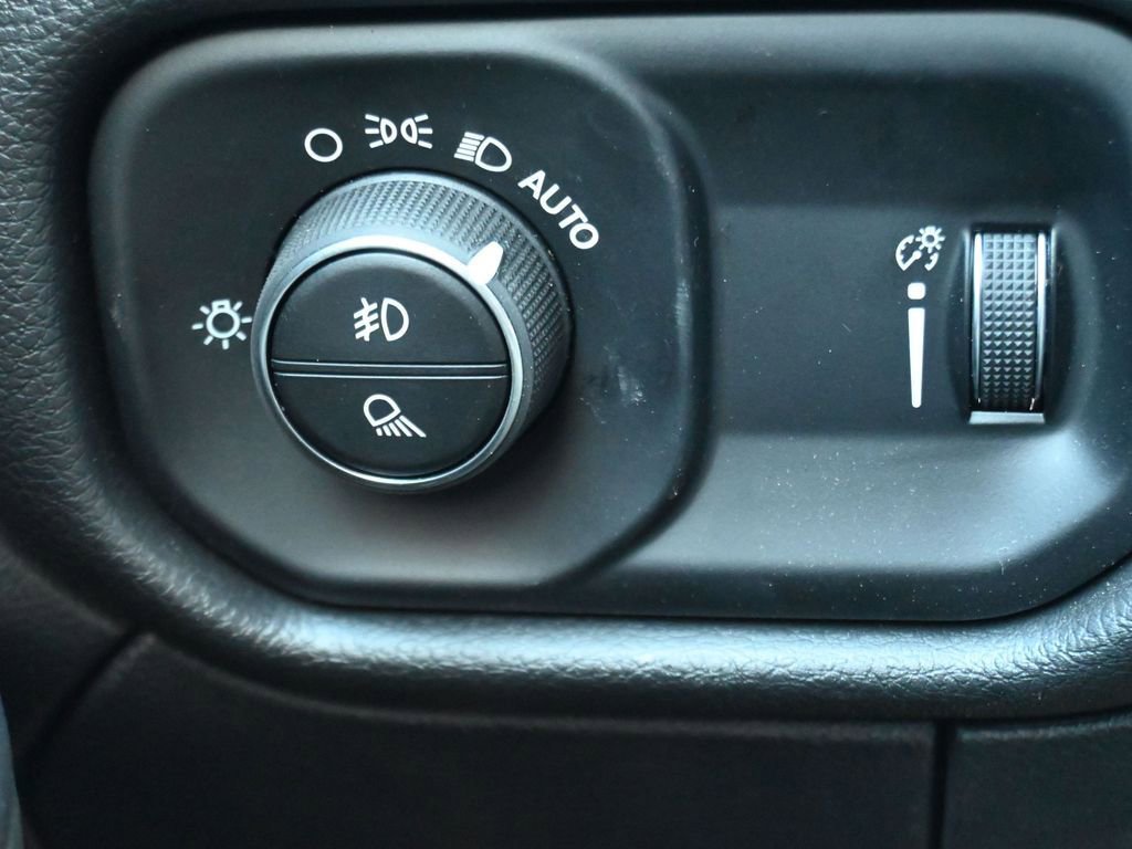 New 2025 RAM 5500 Tradesman image 20