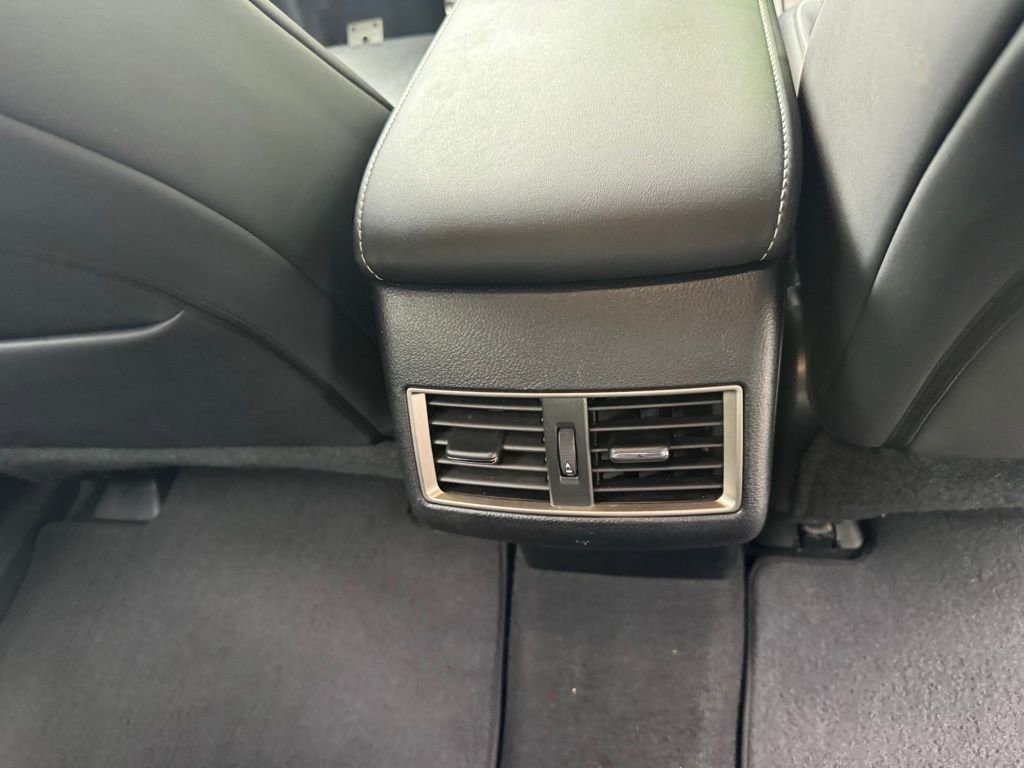 Used 2021 Lexus NX 300 F Sport w/ Accessory Package 2 FWD image 9