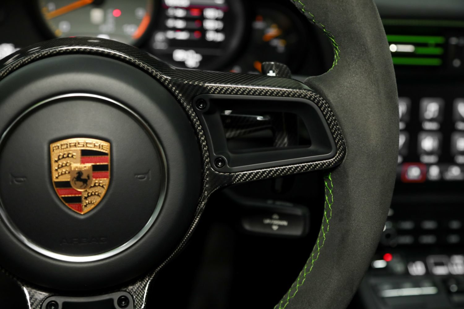 Used 2019 Porsche 911 GT3 RS RWD image 51