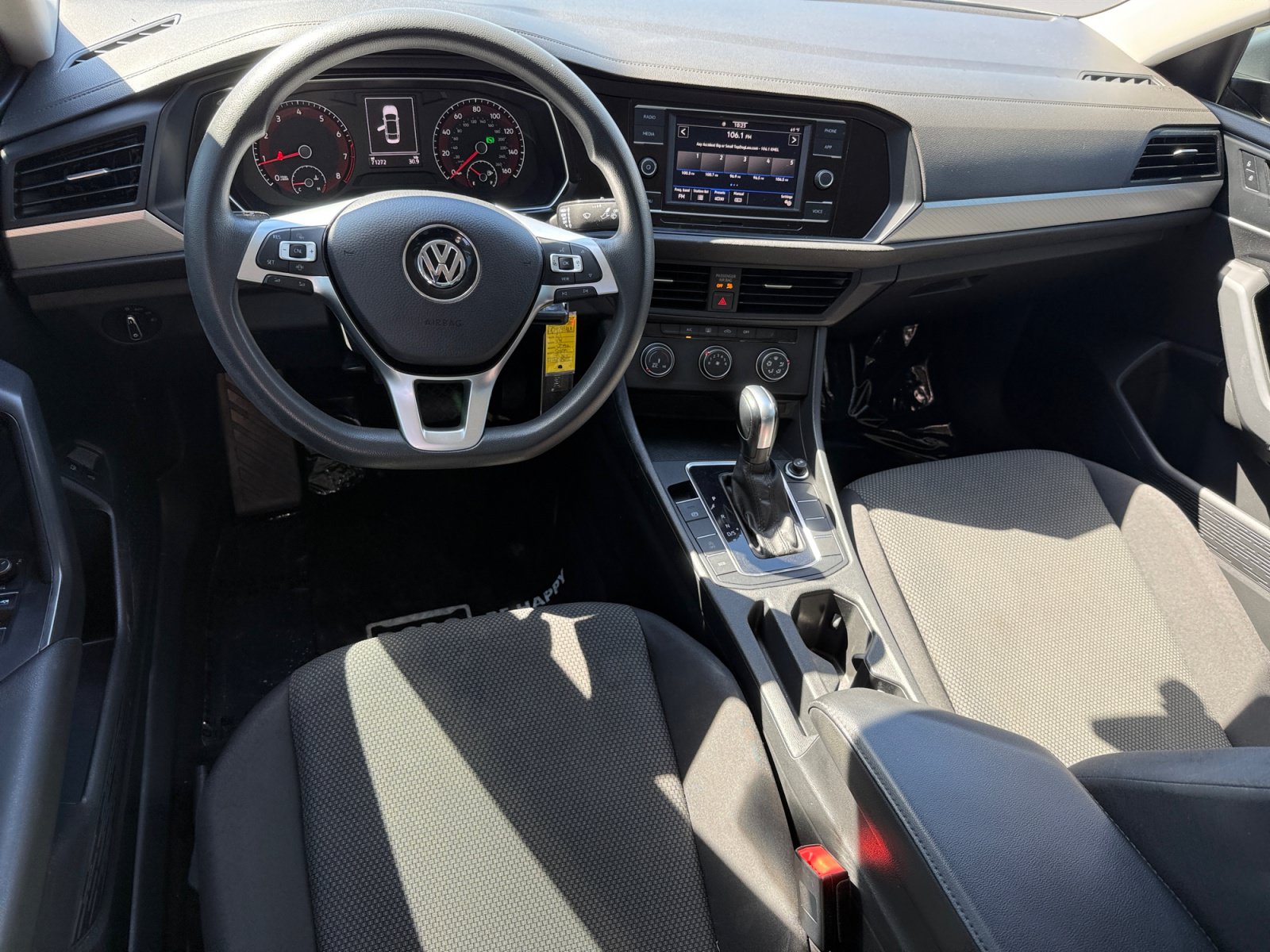 Used 2021 Volkswagen Jetta S FWD image 15