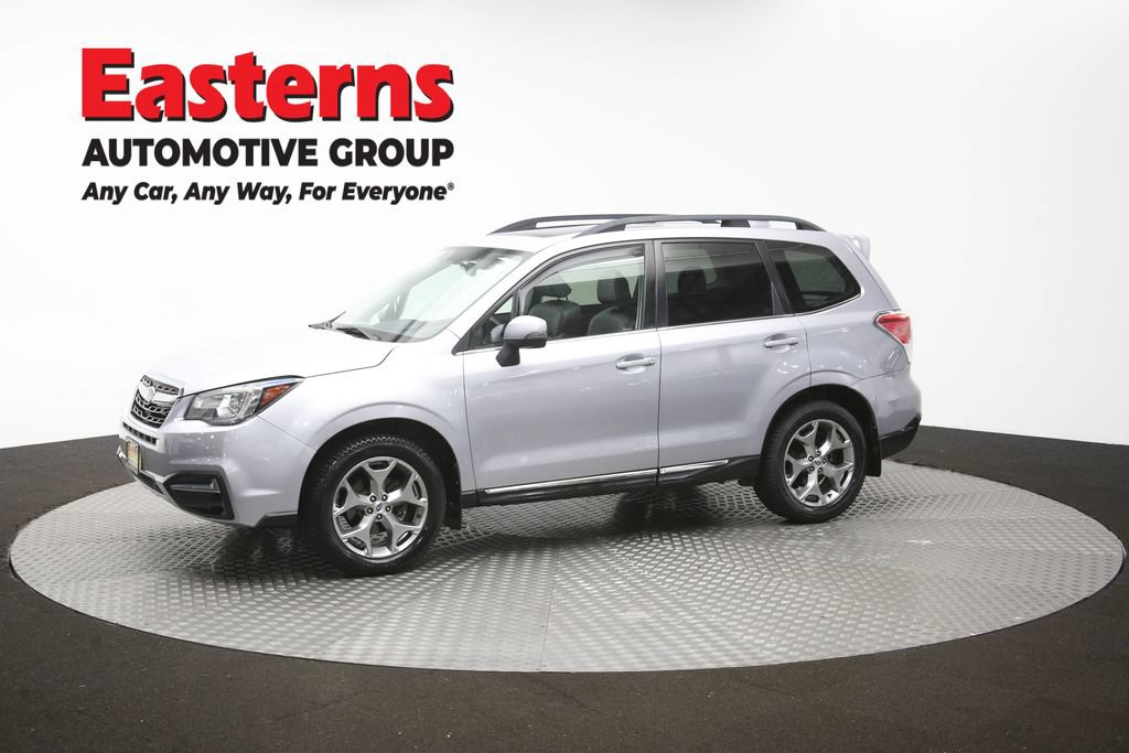 Used 2017 Subaru Forester 2.5i Touring w/ Popular Package #2 AWD/4WD image 61