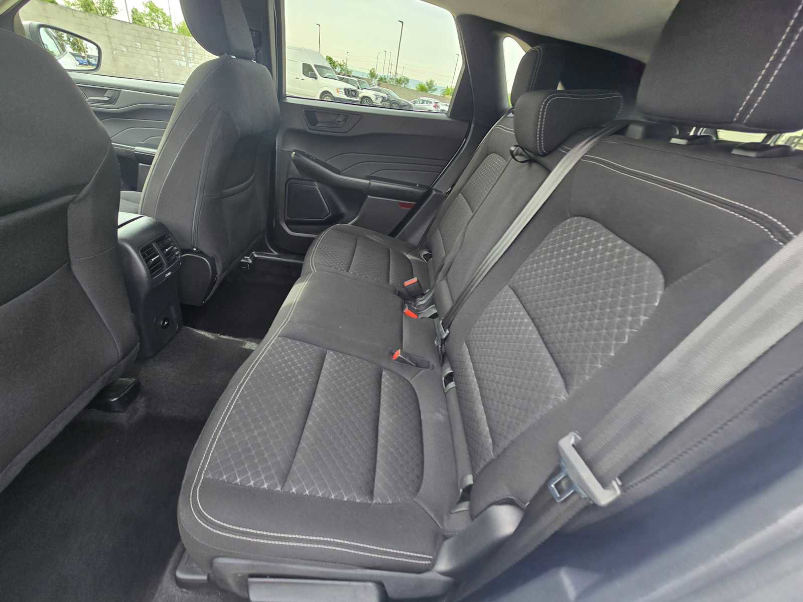 Used 2024 Ford Escape Active image 20