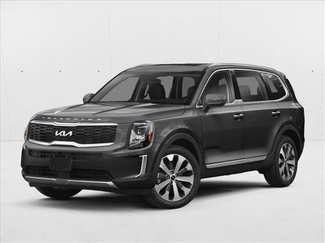 Used 2022 Kia Telluride SX